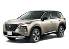 Коврики на Nissan X-Trail IV 2021 - 2025 в Казани