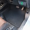 Коврики на Honda Fit Shuttle 2011 - 2015 в Казани