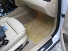 Коврики на BMW X3 (F25) 2011 - 2017 в Казани