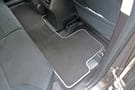 Коврики на Honda CR-V IV 2012 - 2018 в Казани