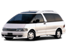 Коврики на Toyota Estima I 1990 - 1999 в Казани