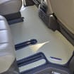 Коврики на Toyota Grand Hiace 1999 - 2002 в Казани