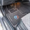 Коврики на BMW 5 (F10/F11) 2010 - 2017 в Казани
