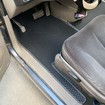Коврики на Chrysler Grand Voyager (RG) 2000 - 2008 в Казани