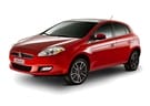Коврики на Fiat Bravo II 2006 - 2014 в Казани