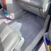 Коврики на Chrysler Voyager (RG) 2000 - 2008 в Казани