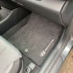 Коврики на Hyundai Santa Fe IV 2018 - 2021 в Казани