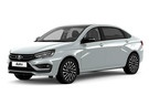 Коврики на Lada (ВАЗ) Aura 2023 - 2025 в Казани