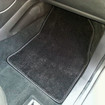 Ворсовые коврики на Ford Kuga I 2008 - 2013 в Казани