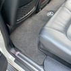 Коврики на Toyota Land Cruiser 200 2007 - 2021 в Казани