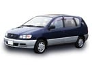 Коврики на Toyota Ipsum I 1996 - 2001 в Казани