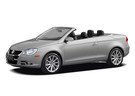 Коврики на Volkswagen Eos 2005 - 2015 в Казани