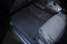 Коврики на Subaru Forester I 1997 - 2002 в Казани