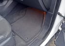 Коврики на Land Rover Range Rover Evoque I 2011 - 2018 в Казани
