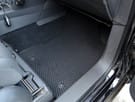 Коврики на Volkswagen Touran 2003 - 2015 в Казани