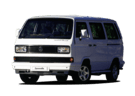 Коврики на Volkswagen Caravelle (T3) 1979 - 1992 в Казани