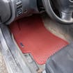 Коврики на Subaru Impreza III 2007 - 2012 в Казани
