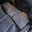 EVA коврики на Mercedes GLE (W167) 2018 - 2025 в Казани