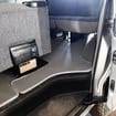 Коврики на Mitsubishi Delica 4 1994 - 2007 в Казани
