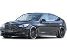 Коврики на BMW 5 Gran Turismo (F07) 2009 - 2016 в Казани