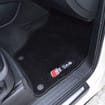 EVA коврики на Audi Q7 I 2005 - 2015 в Казани