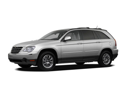 Коврики на Chrysler Pacifica I 2003 - 2008 в Казани