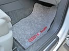 EVA коврики на Audi Q3 (8U) 2011 - 2019 в Казани