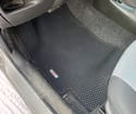 Коврики на Fiat Punto II 1999 - 2013 в Казани
