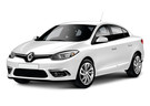 Коврики на Renault Fluence 2009 - 2017 в Казани