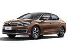 Коврики на Citroen C4 II 2010 - 2022 в Казани