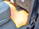 Коврики на Chevrolet Tahoe IV 2013 - 2021 в Казани