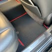 Коврики на Hyundai Equus 2010 - 2017 в Казани