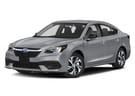 Коврики на Subaru Legacy VII 2019 - 2025 в Казани