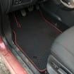 EVA коврики на Renault Megane III 2008 - 2016 в Казани