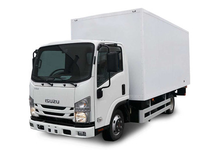 Коврики на Isuzu ELF VI узкая кабина 2006 - 2025 в Казани