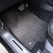 Коврики на Skoda Kodiaq II 2023 - 2025 в Казани