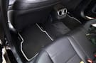 Коврики на Mercedes C (W205) 2014 - 2023 в Казани