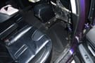 EVA коврики на Mazda Axela I 2003 - 2009 в Казани