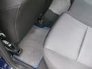 Ворсовые коврики на Mazda 3 2009 - 2013 в Казани