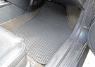 Коврики на Hyundai Tiburon II 2001 - 2009 в Казани