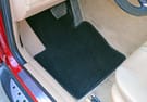 Коврики на BMW X3 (E83) 2003 - 2011 в Казани