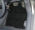 Коврики на Mazda Demio II (DY) 2002 - 2007 в Казани