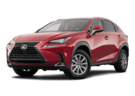 Коврики на Lexus NX I 2014 - 2021 в Казани