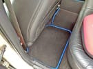 Коврики на Hyundai Grandeur IV 2005 - 2011 в Казани