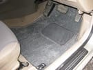 Коврики на Nissan Bluebird Sylphy (G10) 2000 - 2006 в Казани