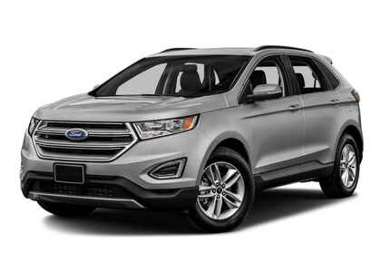 Коврики на Ford Edge 2 2015 - 2025 в Казани Коврики на Ford Edge 2 2015 - 2025 в Казани