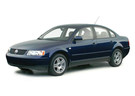 Коврики на Volkswagen Passat B5 1996 - 2006 в Казани