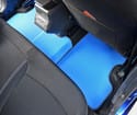 Коврики на Renault Kaptur 2016 - 2022 в Казани