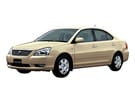 EVA коврики на Toyota Premio I 2001 - 2007 в Казани