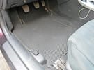 Коврики на Mazda 6 2002 - 2008 в Казани